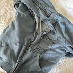 Disneyland Resort hoodie size Medium ✨✨✨